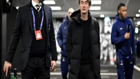 許利民強調：持續沿著現有發展道路行進，成功將屬於我們。